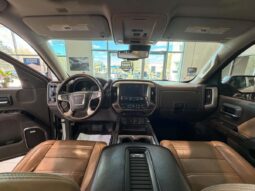 
										2017 GMC Sierra 1500 Crew 4×4 Denali full									