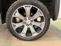 
										2017 GMC Sierra 1500 Crew 4×4 Denali full									