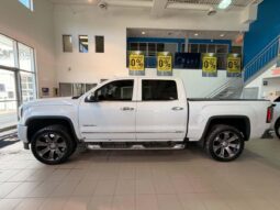 
										2017 GMC Sierra 1500 Crew 4×4 Denali full									