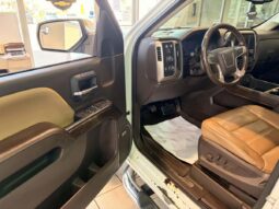 
										2017 GMC Sierra 1500 Crew 4×4 Denali full									