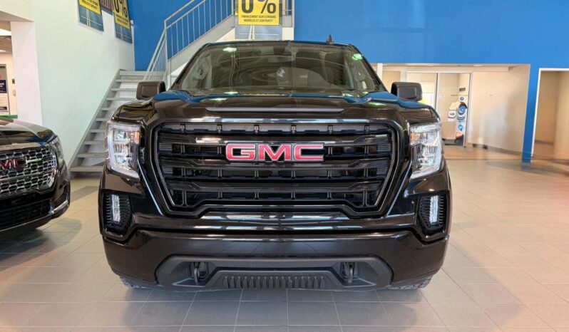 
								2019 GMC Sierra 1500 New Crew 4×4 full									