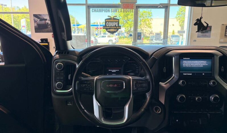 
								2019 GMC Sierra 1500 New Crew 4×4 full									