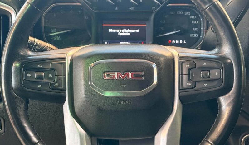 
								2019 GMC Sierra 1500 New Crew 4×4 full									