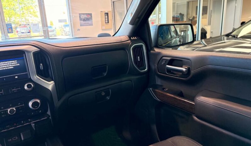 
								2019 GMC Sierra 1500 New Crew 4×4 full									