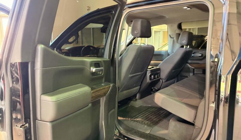 
								2019 GMC Sierra 1500 New Crew 4×4 full									