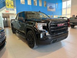 
										2019 GMC Sierra 1500 New Crew 4×4 full									