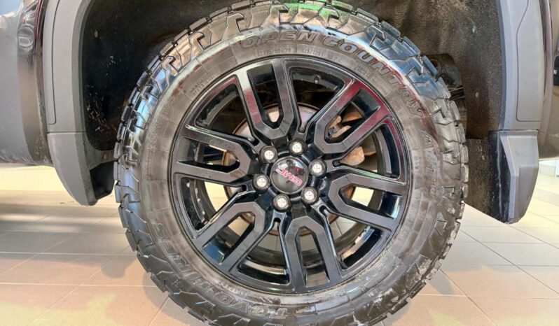 
								2019 GMC Sierra 1500 New Crew 4×4 full									