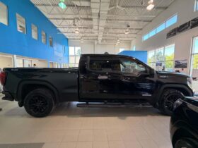 2019 GMC Sierra 1500 New Crew 4×4