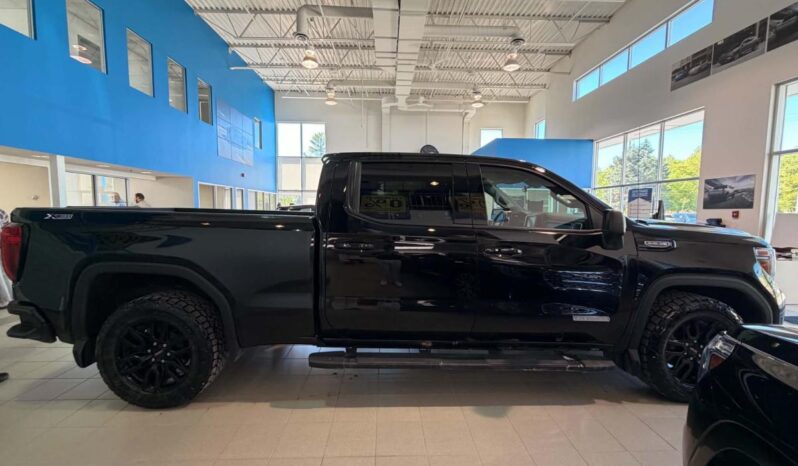 
								2019 GMC Sierra 1500 New Crew 4×4 full									