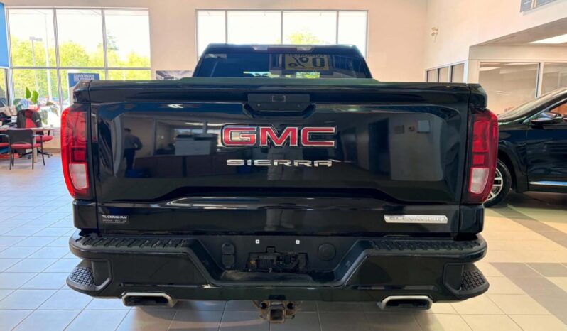 
								2019 GMC Sierra 1500 New Crew 4×4 full									