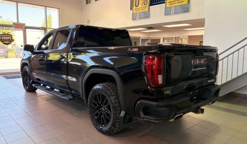 
								2019 GMC Sierra 1500 New Crew 4×4 full									