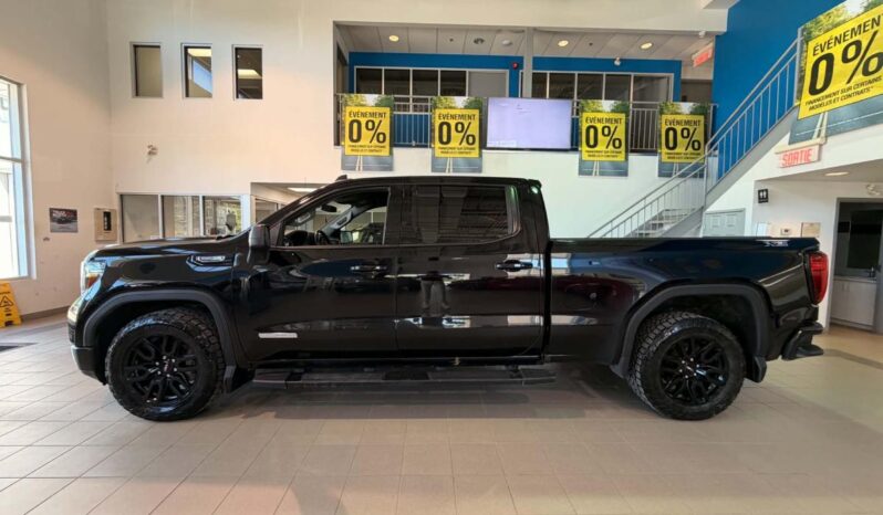 
								2019 GMC Sierra 1500 New Crew 4×4 full									