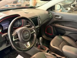 
										2019 Jeep Compass 4×4 Trailhawk full									