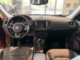 
										2019 Jeep Compass 4×4 Trailhawk full									
