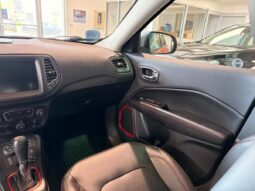 
										2019 Jeep Compass 4×4 Trailhawk full									