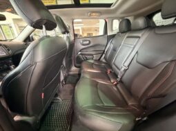 
										2019 Jeep Compass 4×4 Trailhawk full									