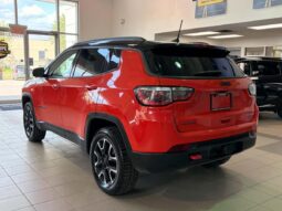 
										2019 Jeep Compass 4×4 Trailhawk full									