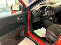 
										2019 Jeep Compass 4×4 Trailhawk full									
