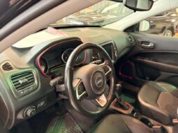 
										2019 Jeep Compass 4×4 Trailhawk full									