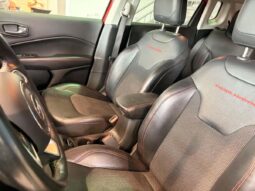 
										2019 Jeep Compass 4×4 Trailhawk full									