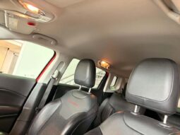 
										2019 Jeep Compass 4×4 Trailhawk full									