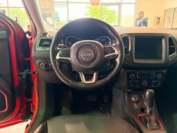 
										2019 Jeep Compass 4×4 Trailhawk full									