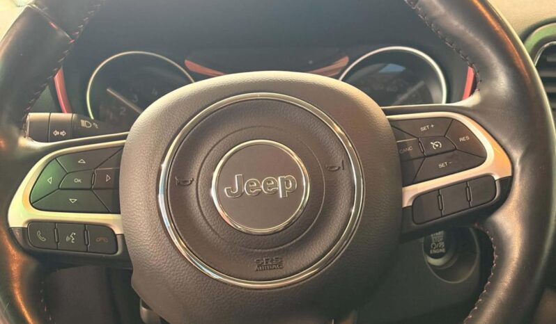 
								2019 Jeep Compass 4×4 Trailhawk full									