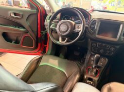 
										2019 Jeep Compass 4×4 Trailhawk full									