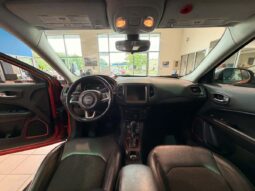 
										2019 Jeep Compass 4×4 Trailhawk full									