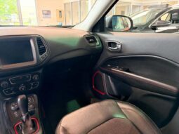 
										2019 Jeep Compass 4×4 Trailhawk full									