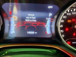 
										2019 Jeep Compass 4×4 Trailhawk full									