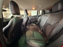 
										2019 Jeep Compass 4×4 Trailhawk full									