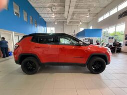
										2019 Jeep Compass 4×4 Trailhawk full									