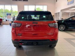
										2019 Jeep Compass 4×4 Trailhawk full									