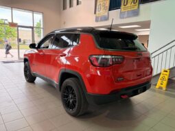
										2019 Jeep Compass 4×4 Trailhawk full									