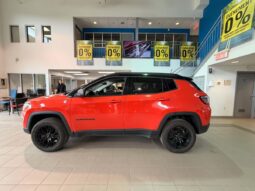
										2019 Jeep Compass 4×4 Trailhawk full									