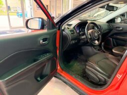 
										2019 Jeep Compass 4×4 Trailhawk full									
