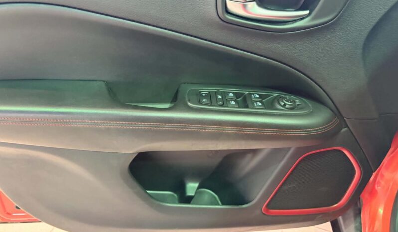 
								2019 Jeep Compass 4×4 Trailhawk full									