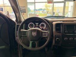 
										2019 RAM 1500 St 140.5″ Wb 6’4 full									