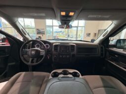 
										2019 RAM 1500 St 140.5″ Wb 6’4 full									