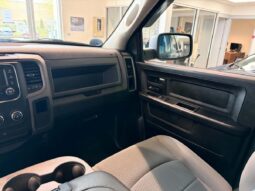 
										2019 RAM 1500 St 140.5″ Wb 6’4 full									