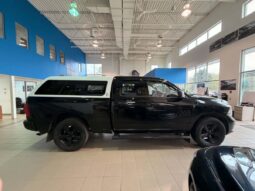 
										2019 RAM 1500 St 140.5″ Wb 6’4 full									