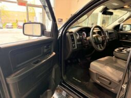 
										2019 RAM 1500 St 140.5″ Wb 6’4 full									