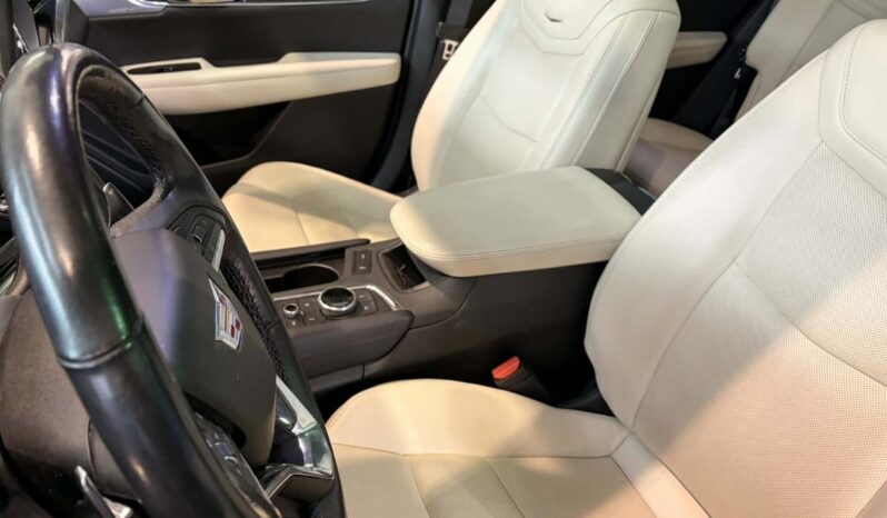 
								2020 Cadillac XT6 Sport Awd full									