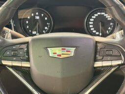 
										2020 Cadillac XT6 Sport Awd full									
