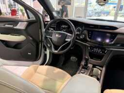 
										2020 Cadillac XT6 Sport Awd full									