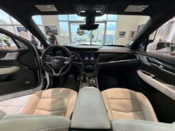 
										2020 Cadillac XT6 Sport Awd full									