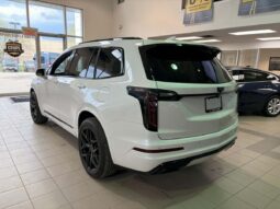 
										2020 Cadillac XT6 Sport Awd full									