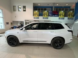 
										2020 Cadillac XT6 Sport Awd full									
