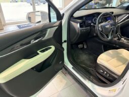 
										2020 Cadillac XT6 Sport Awd full									